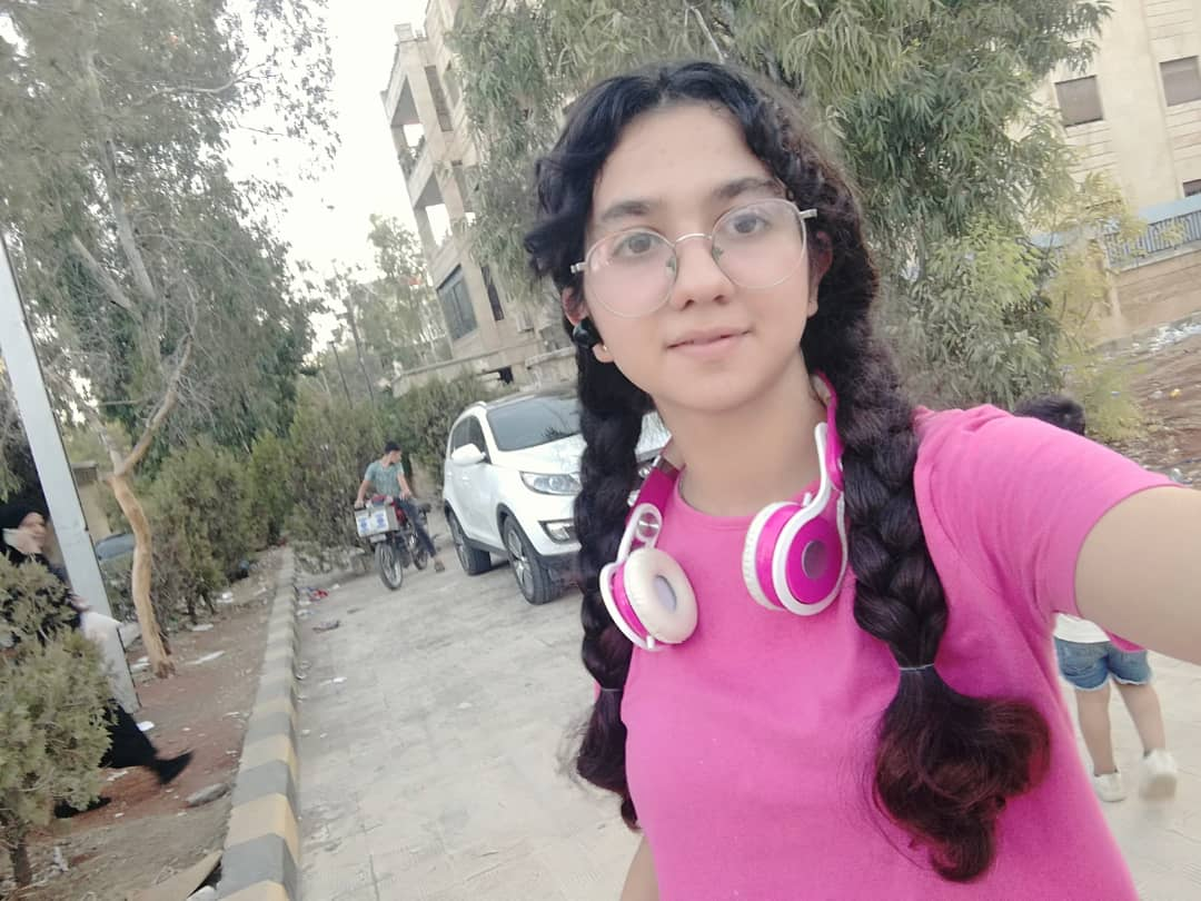 مسابقة المبدعين الصغار 2026 في مدرسة طلابنا الأمجاد بحلب